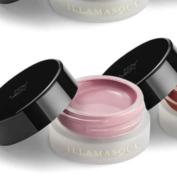 Illamasqua Color Veil Creme Blush Frisson BNIB - Picture 1 of 14